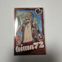暇72 シクフォニ 第2弾 チェキ - メルカリ