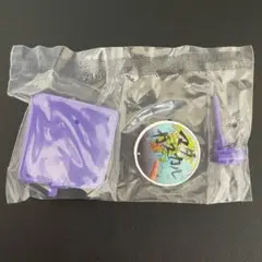 ゴー☆ジャス動画 カプセルトイ 繰り出せ！そーれココ！！
