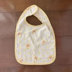 【水通しのみ】MIKI HOUSE ガーゼスタイル