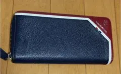 カステルバジャック　長財布のサムネイル