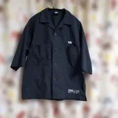 BiSH ワークシャツ GUコラボ Sサイズのサムネイル