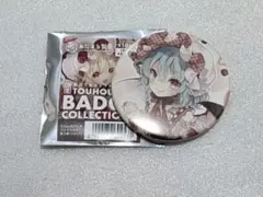 東方Project 缶バッジコレクション あにまる製菓 レミリア・スカーレット