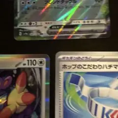 フランドラグマ HP110 & ホップのこだわりハチマキ