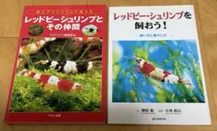 卓上アクアリウムで飼えるレッドビーシュリンプとその仲間+α