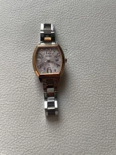 2025年最新】SEIKO LUKIA 1B22の人気アイテム - メルカリ