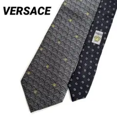 2025年最新】ヴェルサーチ ネクタイの人気アイテム - メルカリ