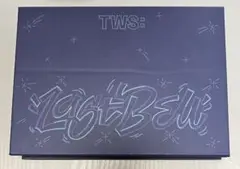 TWS last bell CD