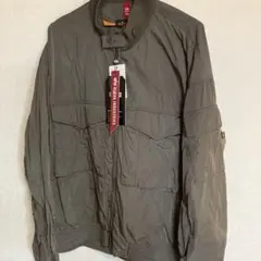 フライトジャケット