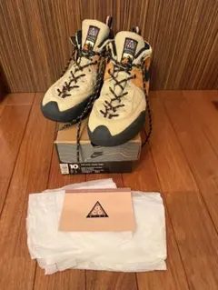NIKE AIR LAVA DOME 2000 28cm