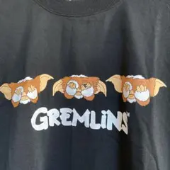 新品　4L グレムリン　Tシャツ　ビッグサイズ