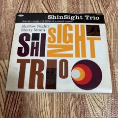 ShinSightTrio Shallow Nights Blurry Moon