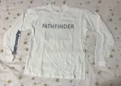 BUMP OF CHICKEN★PATHFINDER★ロンT Sサイズ