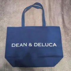新品☆DEAN & DELUCA チャリティトートバッグ2025 Lサイズ