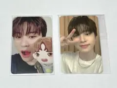 2025年最新】treasure ジョンファン トレカの人気アイテム