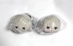 ブルーロック 凪誠士郎 もちもちマスコット アニメイト特典 通常 2点セット