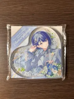 2025年最新】ハート型アクリルブロック 桐谷遥の人気アイテム