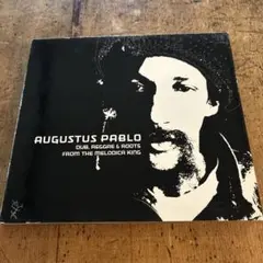 Augustus Pablo ／Dub, Reggae & Roots
