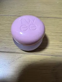 fwee リップアンドチークブラーリープリンポット　ND02