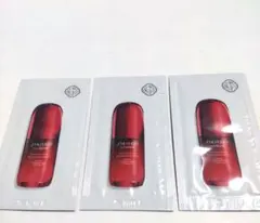 SHISEIDO アルティミューン™ パワライジング セラム 1.5mL×3