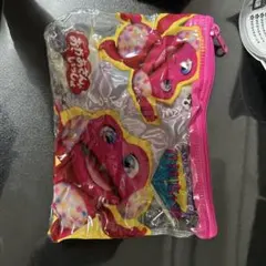 しりたガエルのけけちゃま　二種類のサムネイル