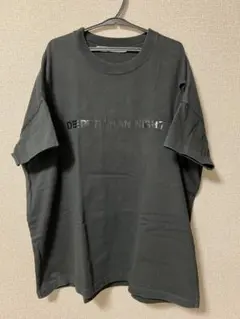 JOHN LAWRENCE SULLIVAN ブラック Tシャツのサムネイル