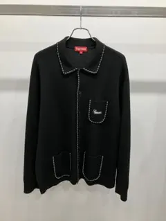 2026年最新】supreme contrast stitch button upの人気アイテム - メルカリ