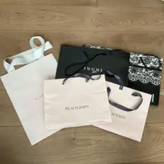 ショップ袋 ショッパー まとめ売り