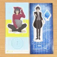 ホリミヤ　宮村伊澄　アクリルスタンド　ムービック　2点セット！