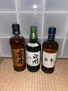 カードちゃん☆ 　岩井シェリーカスク 岩井トラディション シェリーカスクフィニッシュ 700ml