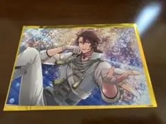 アイナナ 特典 ポスカ 虎於