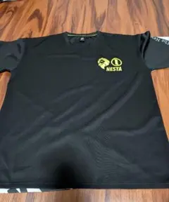 NESTA BRAND Tシャツ XL ブラックのサムネイル
