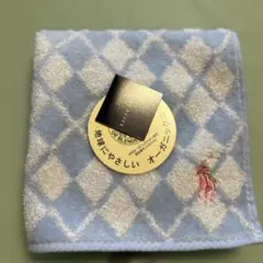 ラルフローレン　ハンカチ