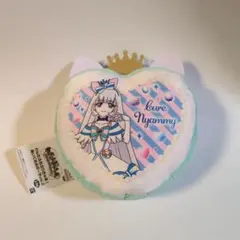 わんだふるぷりきゅあ！ぬいぐるみポーチvol.2 ニャミー