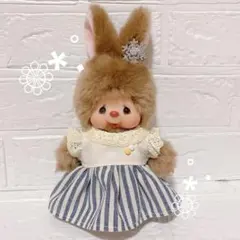 2025年最新】モンチッチ 服の人気アイテム - メルカリ