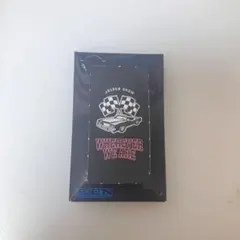 JO1 川尻蓮JO1DER SHOW 東京ドーム　受注生産 トレカセット