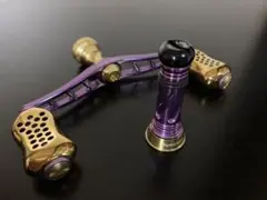 スクイッドマニア MADCROW リブレ リブレ LIVRE MAD CROW スクイッドマニア wing100 シマノ用 - メルカリ
