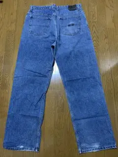 【デッドストック✦希少】POLO JEANS COMPANY デニムパンツ 2025年最新】POLO JEANSの人気アイテム - メルカリ