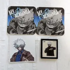 ヒロアカ 荼毘 まとめ売り 5点セット - メルカリ