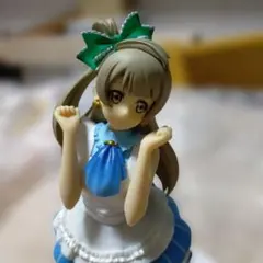 【美品】ラブライブ 南ことり スペシャルフィギュア　ほぼ未使用品