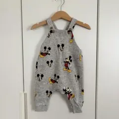 H&M ミッキーマウス ロンパースのサムネイル