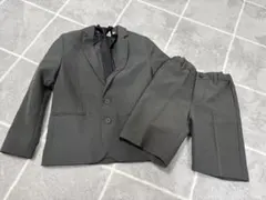 H&M グレー スーツ・ブレザー EUR 122