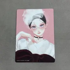 うるわしの宵の月 アニメイト特典