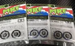 2025年最新】MRFマシニングローラーの人気アイテム - メルカリ