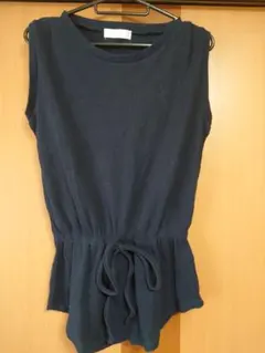 CECIL Mc BEE カットソー