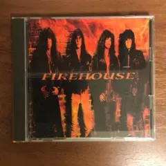 ファイアーハウス