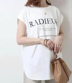 スピックアンドスパン　カットソー　zara IENA ユナイテッドアローズのサムネイル