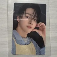 &TEAM NICHOLAS LUNÉ メンシプ トレカ ツアー