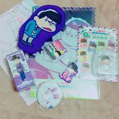 おそ松さん  一松