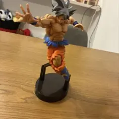 孫悟空 身勝手の極意 フィギュア 一番くじ