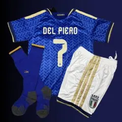 2026年最新】デルピエロ ユニフォームの人気アイテム - メルカリ